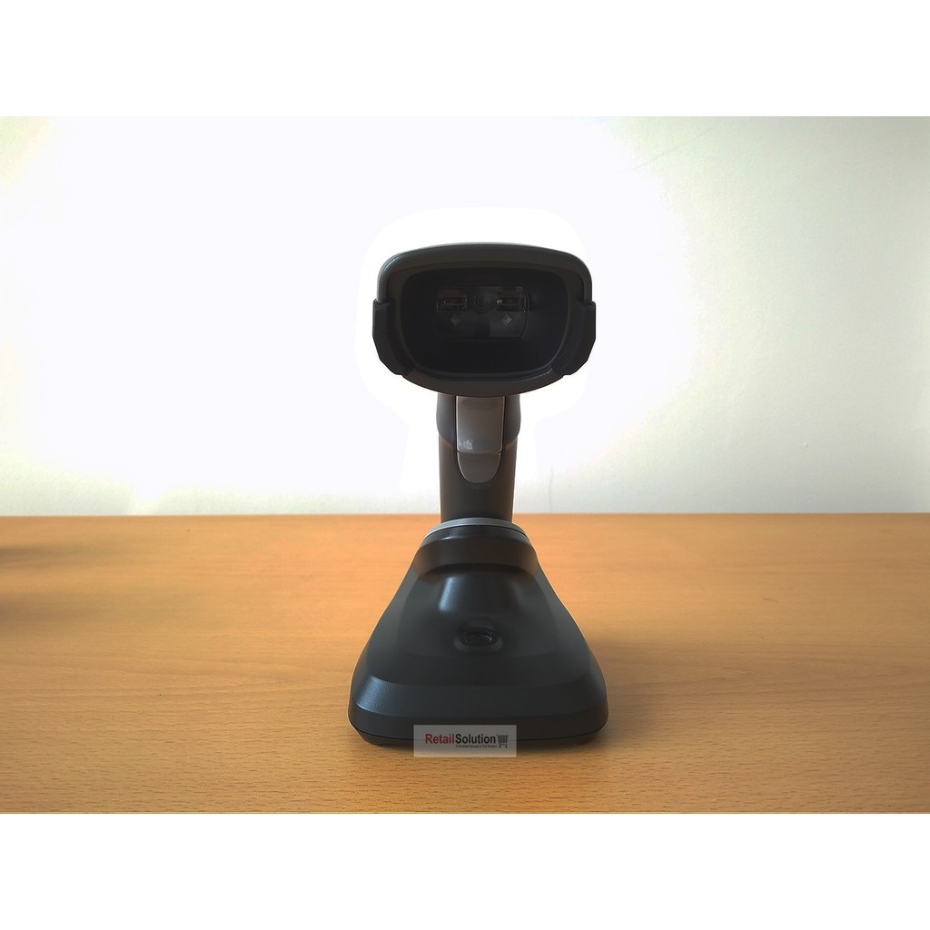 Barcode QR Scanner 2D Wireless - Zebra DS-2278 / DS2278