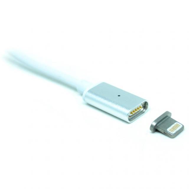 Magnetic Lightning Quick Charging Cable for iPhone