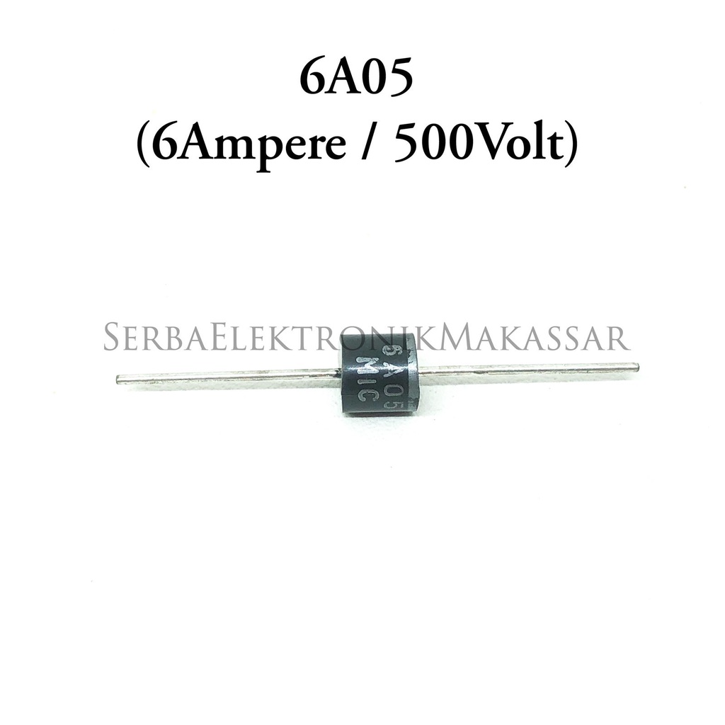 Dioda 6A Diode 6A05 6A10