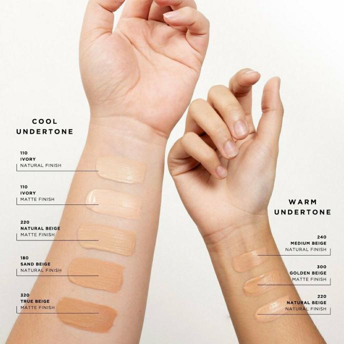 Foundation Revlon Colorstay
