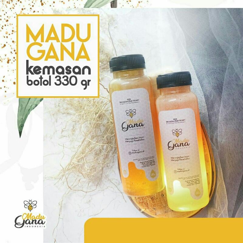 

Madu murni alami murah