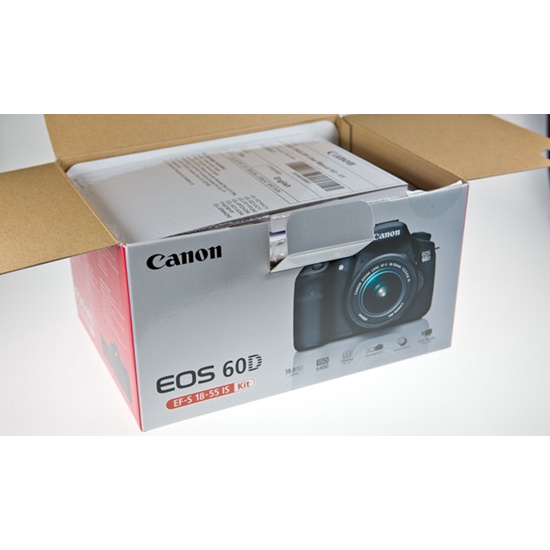 Jual Box Kamera Canon 60D Bekas Mulus Termurah Di Shopee