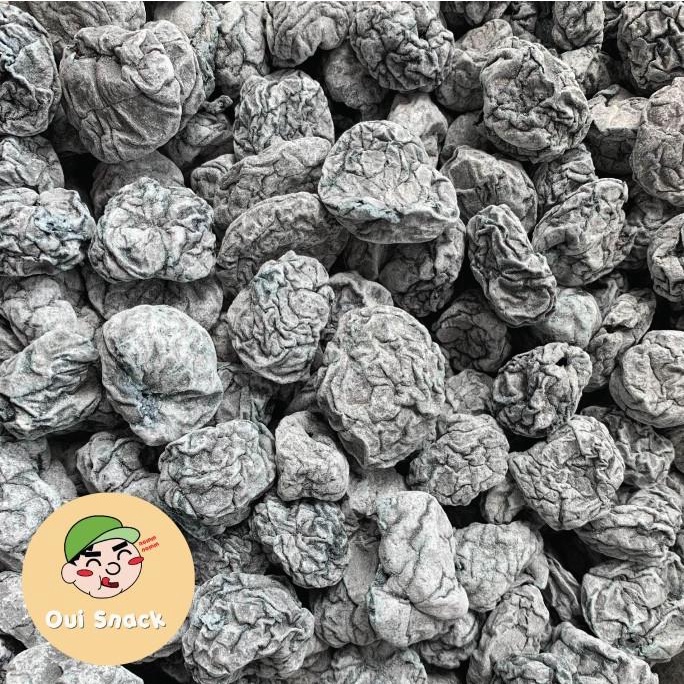 

KIAMBOY PUTIH ASAM MANIS TANPA BIJI 200GR