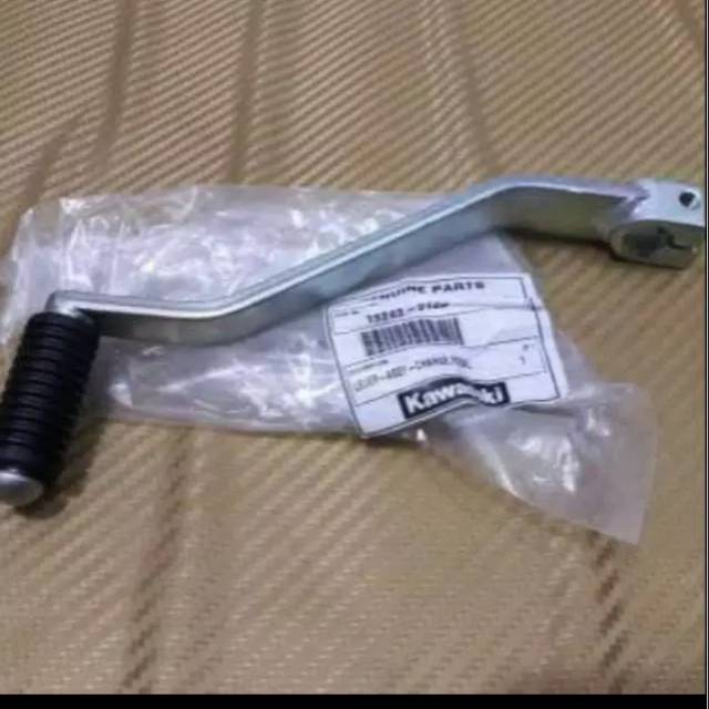 Operan gigi KLX 150 original Kawasaki 13242-0243