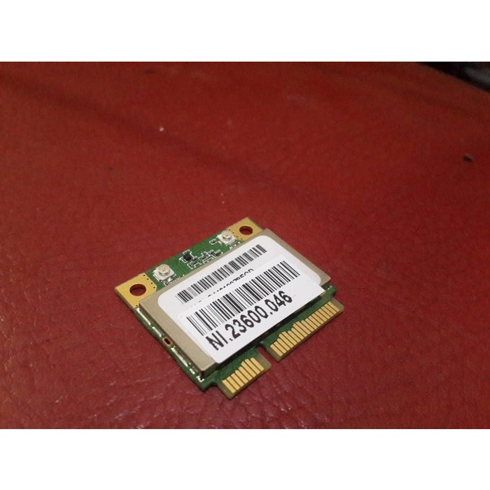 Wifi Card Acer 4732 4732z Wireless Adapter WLAN Internal