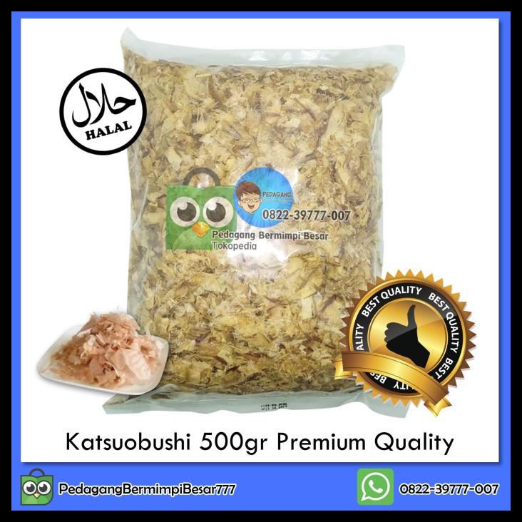 

DISKON TERBATAS !!! KATSUOBUSHI 500GR PREMIUM QUALITY | KATSUBUSHI 500GR PREMIUM QUALITY TERLARIS