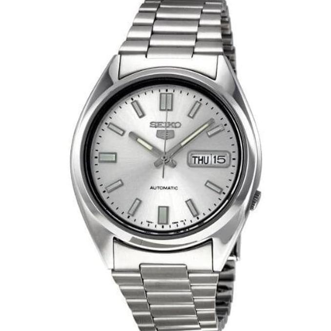 Seiko 5 SNXS73K1 SNXS73 Automatic Termurah