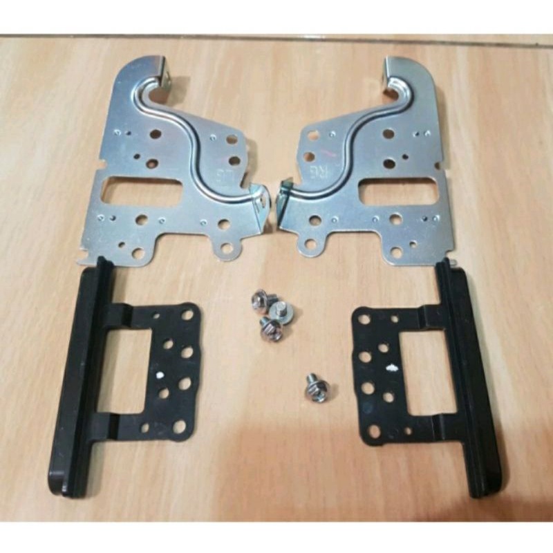 breket audio tape head unit Avanza, Xenia Veloz 2012-2020