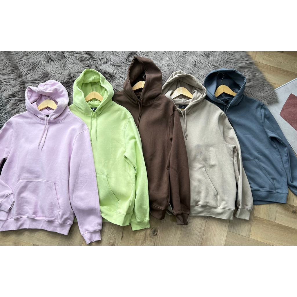 hooded sweatshirt