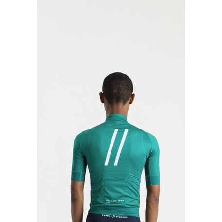 BAJU SEPEDA Jersey Comme Studios Rouleur UNISEX