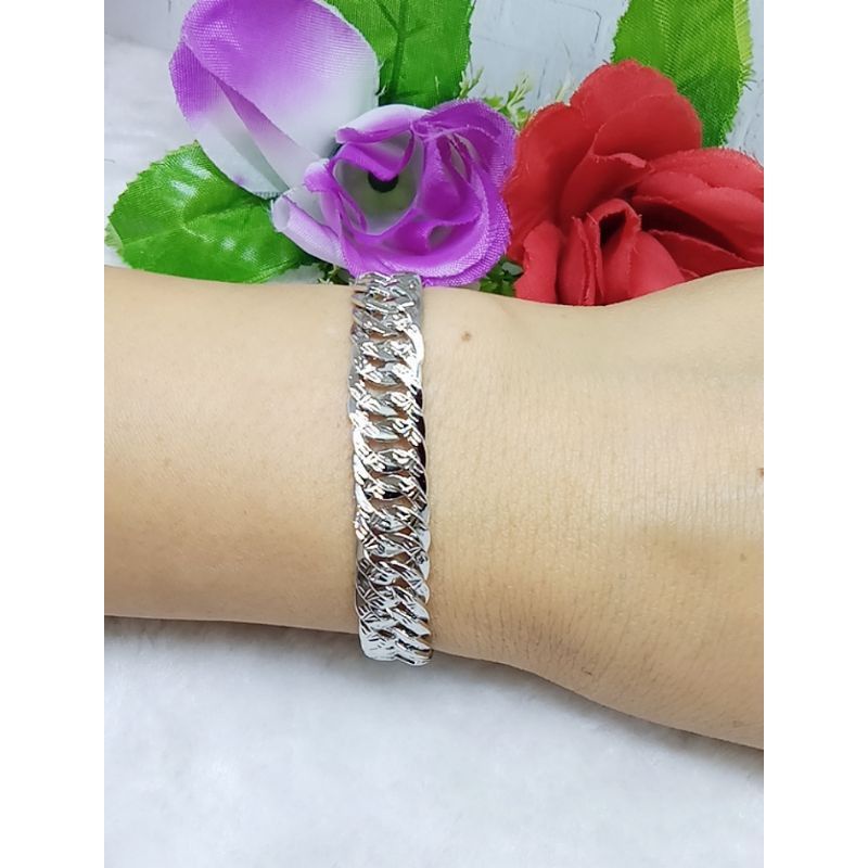 Gelang Tangan Sisik Naga 01 (Kecil)