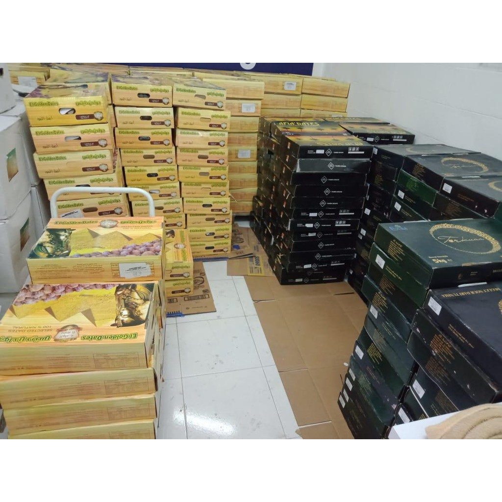 

Buah Kurma Golden Dates Mesir1