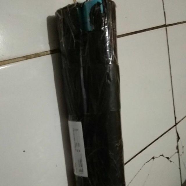 Atha Walpaper Sticker Dinding Pvc (size 45cm X 10m)