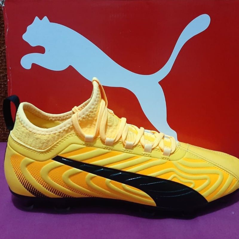 Puma One 20.3 FG/AG