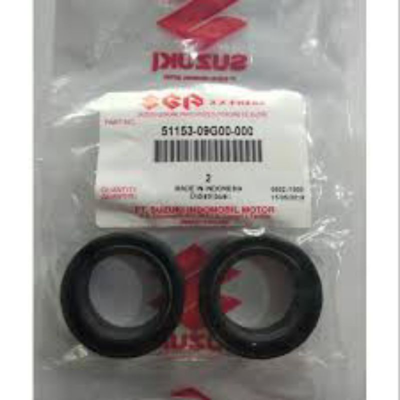 Original SGP Seal Shock Depan Universal Smash Shogun All bebek Matic Sky Wave Sky Drive Nex PNP Ke H