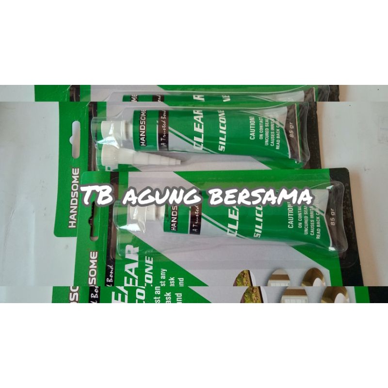 

lem silicone 58gr