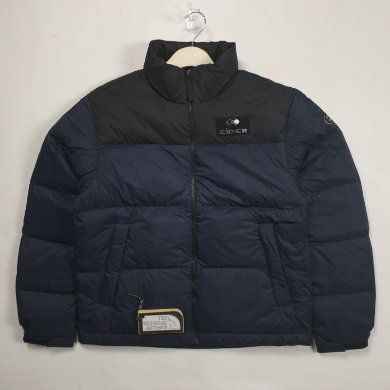 Jaket eider down nuptse original