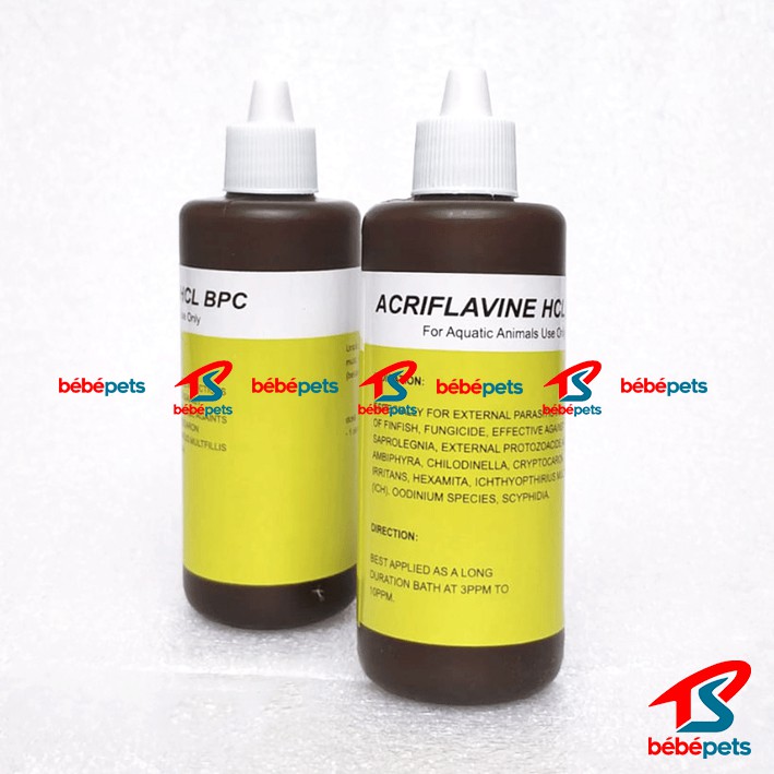 ACRIFLAVINE HCL BPC