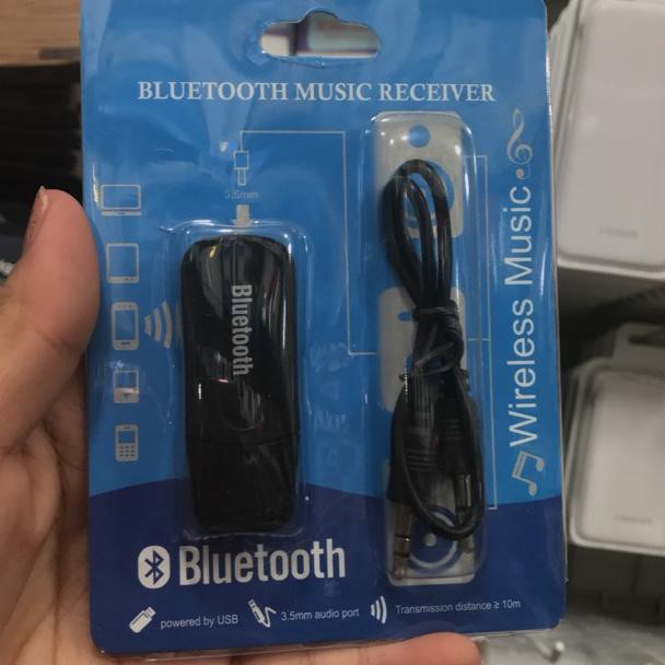 Brightϟ Bluetooth music receiver / Usb bluetooth audio / bluetooth usb