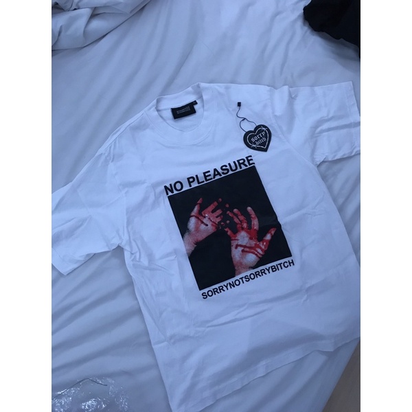 Sorry Not Sorry Bitch “TIRED”