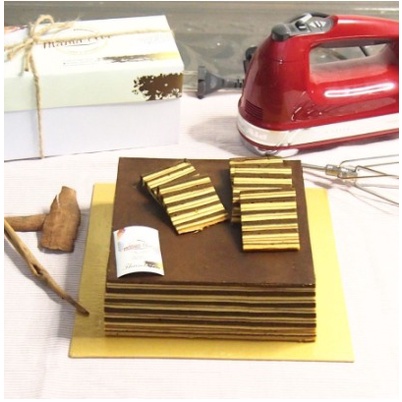 

Lapis Legit Coklat Original