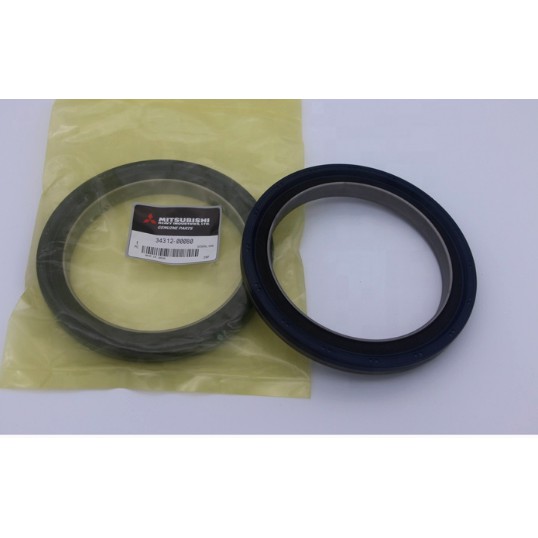 Seal Crankshaft Belakang Cat 320D Seal Rear Cat320D