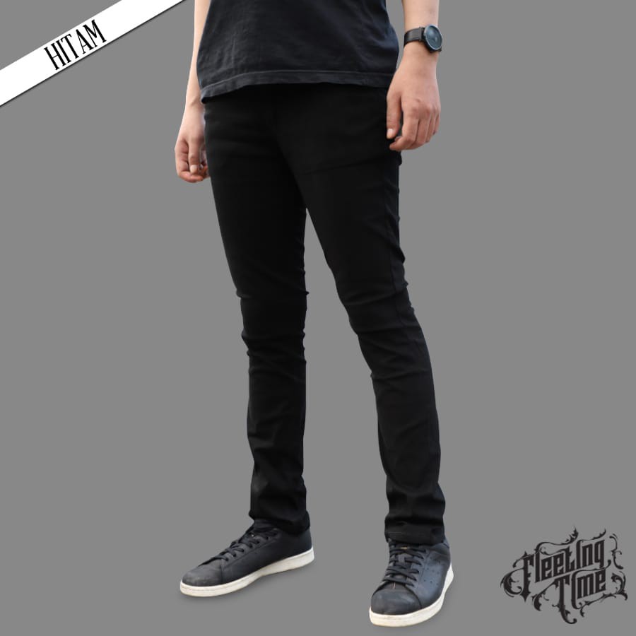 POPULER Celana Chino Bahan Adem Nyaman Cocok Buat Musim POPULER Celana Chino Bahan Adem Nyaman Cocok Buat Musim