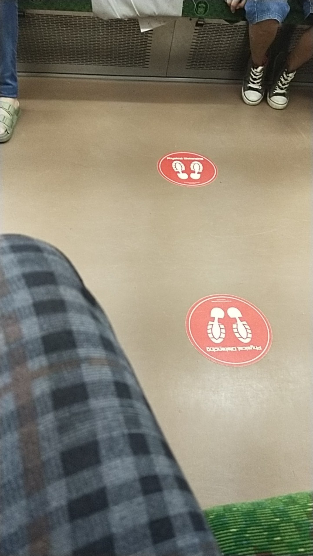 Leon - Aden Shirt / Kemeja Batik Pria