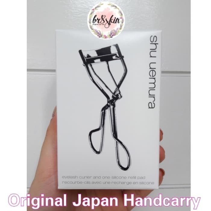 SHU UEMURA Eyelash Curler - penjepit bulu mata