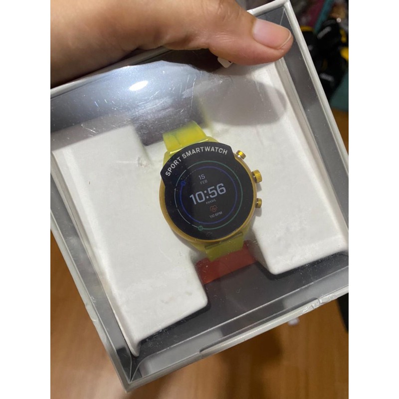 Smartwatch Wanita
