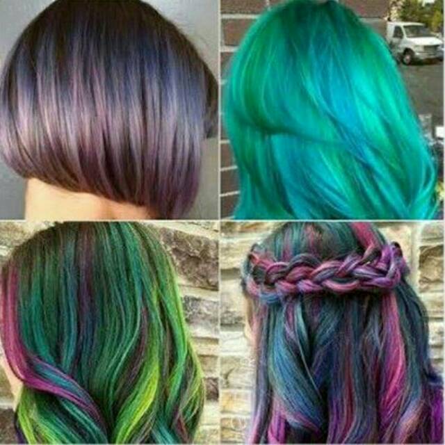 HAIR MANIKUR WARNA, MASKER RAMBUT WARNA,HAIR MASK KERATIN WARNA,HAIR MASK OMBRE,MASK RAMBUT KERATIN