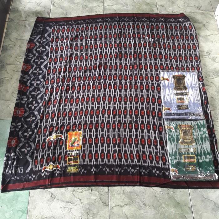 sarung goyor cap botol