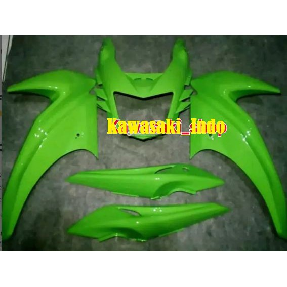Fairing Sayap Ninja Rr Coak Atau Fairing Coak Ninja Rr New