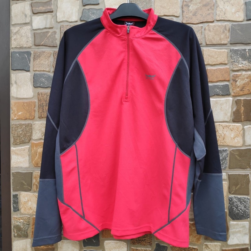 Baselayer BFL Outdoor