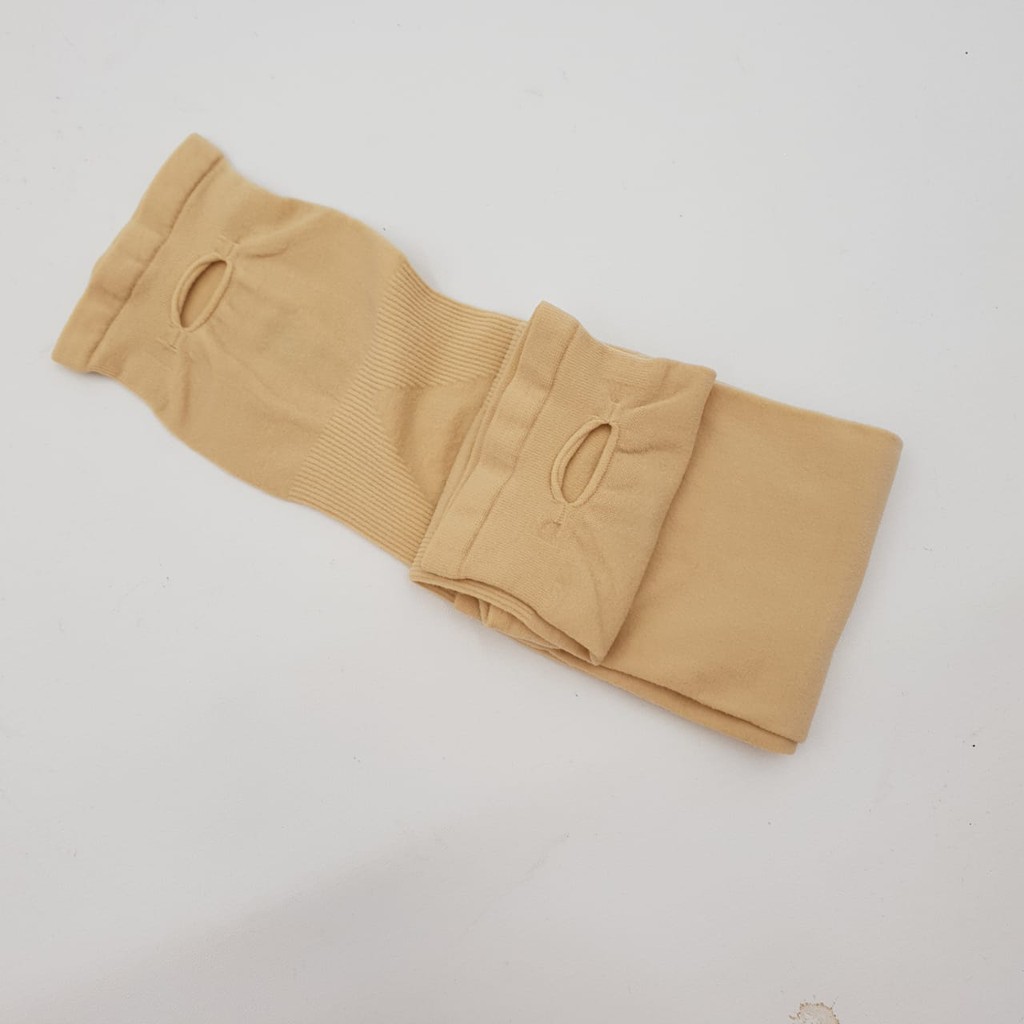 Hand Sock Jempol Manset Kaos Tangan Wanita Termurah Polos dan Nyaman Di Pakai/ Manset Kaos/ Manset