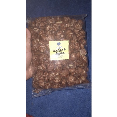 

(PO) Kuping gajah cokelat | kuping gajah coklat ukuran 1 kg | kuping gajah surabaya ukuran 1 kilogram
