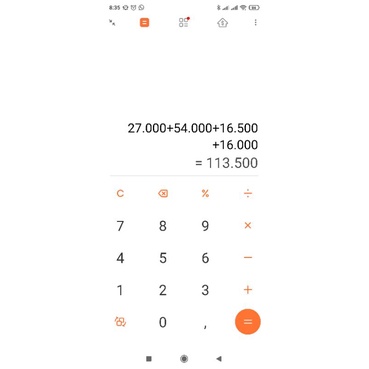 

Label stiker vinyl request