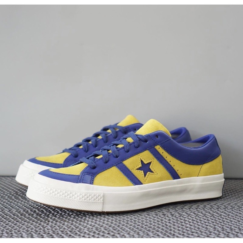 CONVERSE ONE STAR