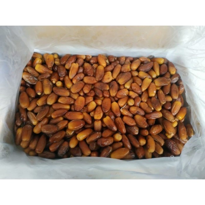 

Kurma Terbaru - Kurma Tunis Tunisia 5Kg