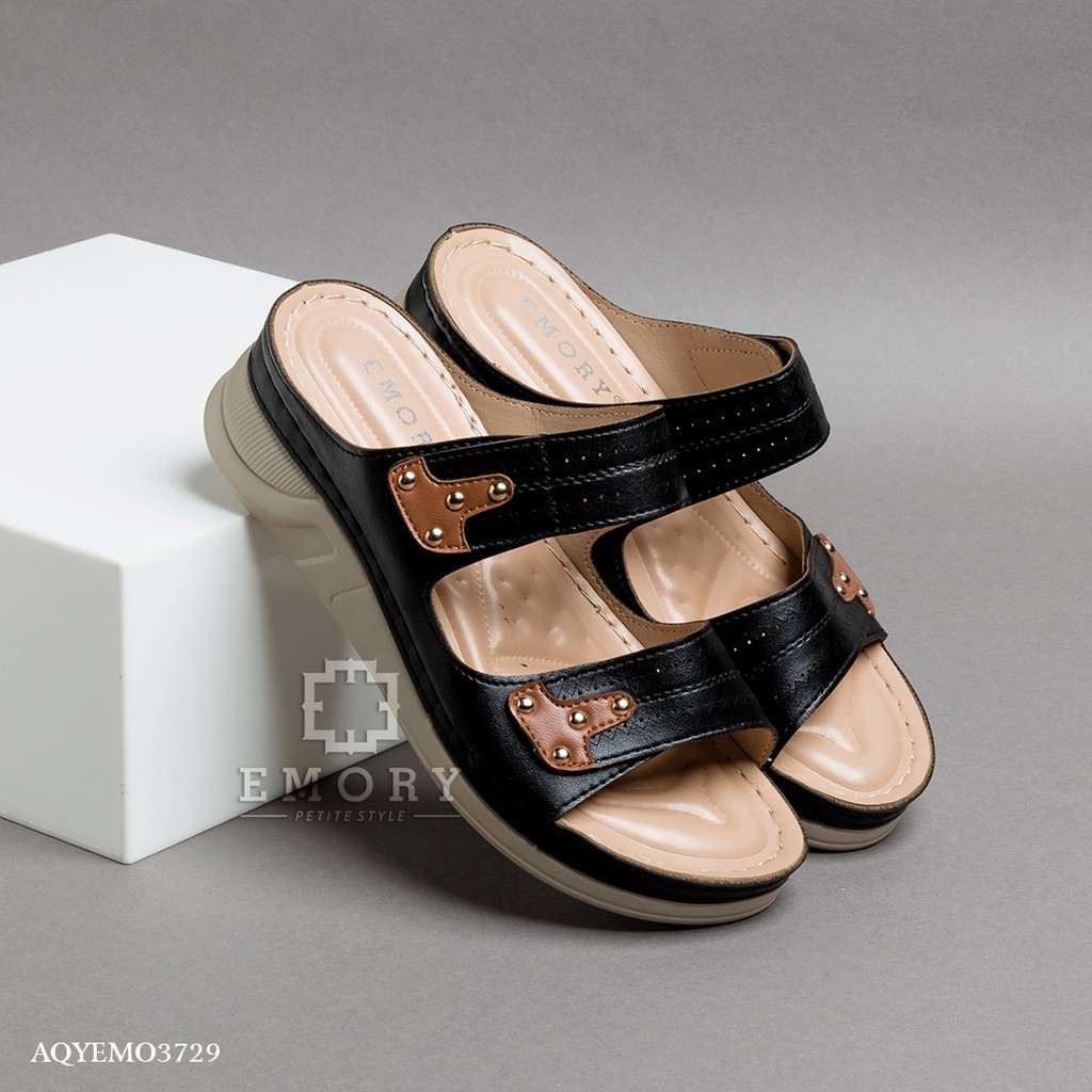 SANDAL WEDGES WANITA EMORY   Lyma  AQYEMO3729