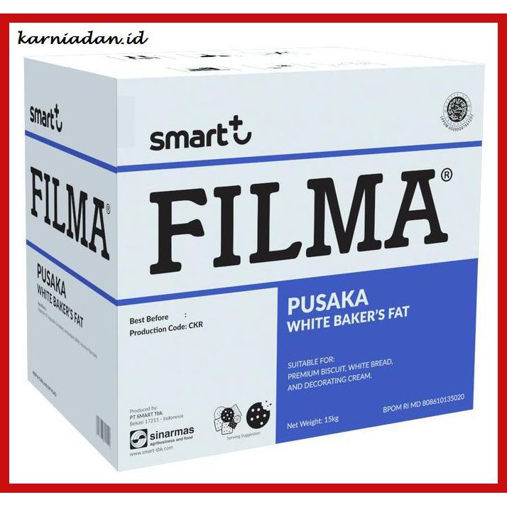 

Rettubagetnem- Mentega Putih Pusaka -Asli-Slii.