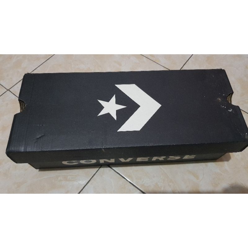 Sepatu Converse 100% Original