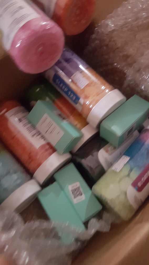 Natuna Ginger Bread Essential Oil Diffuser Humidifier Minyak Esensial Air Purifier Aromatherapy Oil