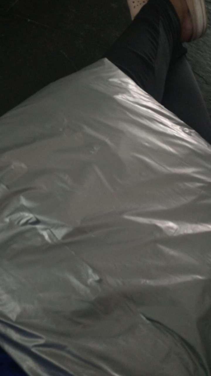 Elluna - Dress Azzara Panjang