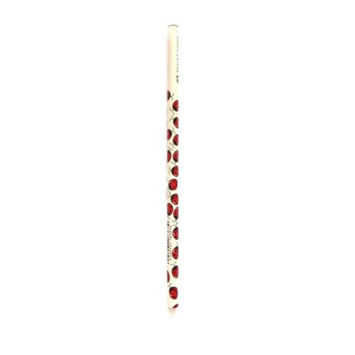

Faber-Castell Pencil Motif Lady Bug (FSC) 118367 Satuan