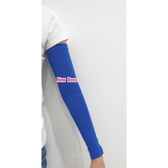 Handsock Deker Manset Tangan MP