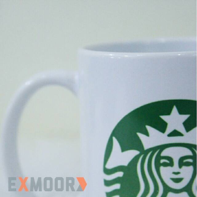 Mug Starbucks 1
