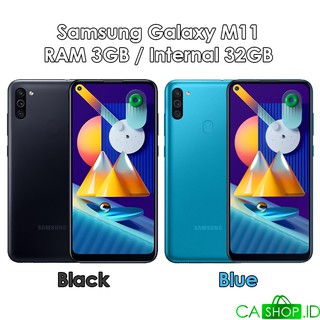 Samsung Galaxy M11 - 3GB 32GB (3/32) - New Original