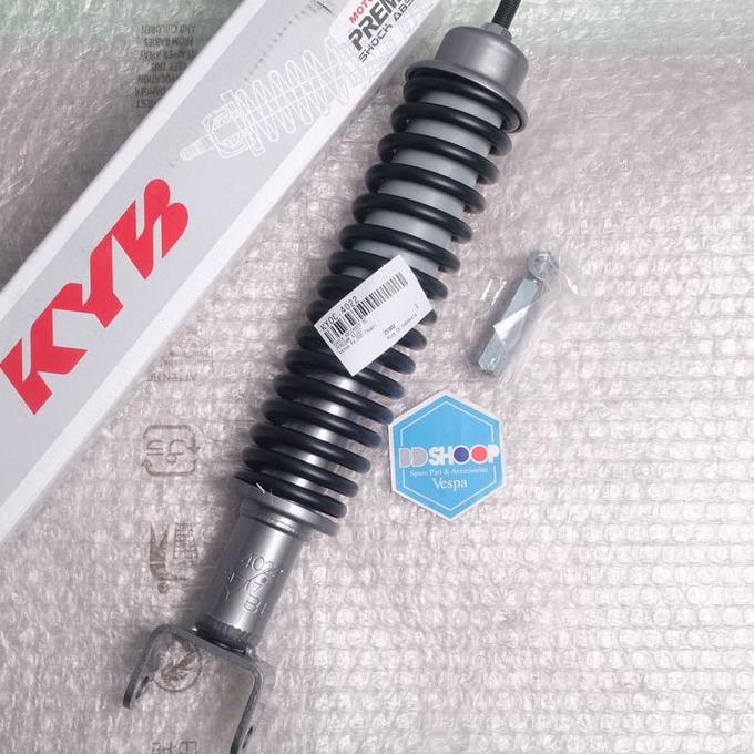Shockbreaker Shock Vespa Belakang Kayaba Kyb