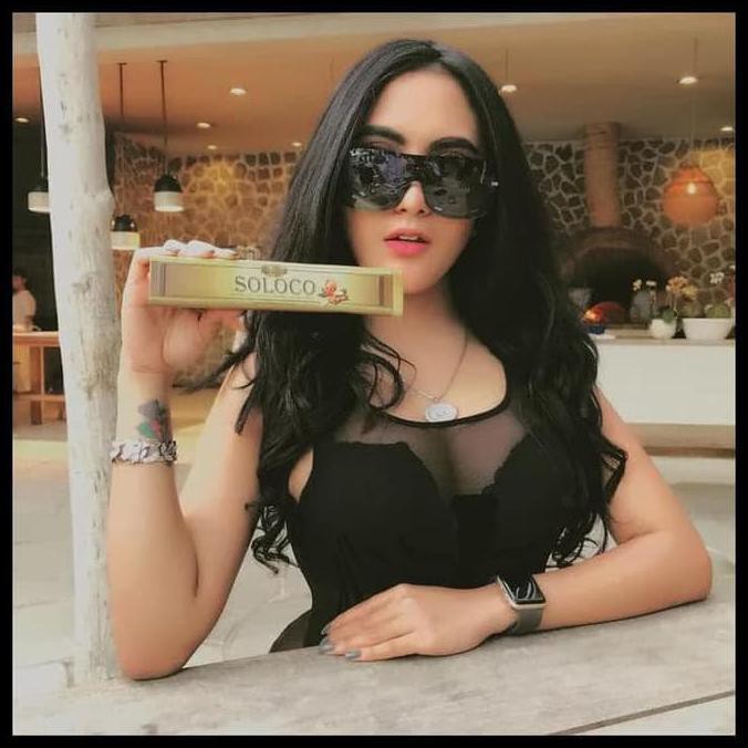 ⭐⭐⭐⭐⭐    Produk Original # Permen Soloco. 100% Original, Obat Herbal Pria Kuat – Saloco